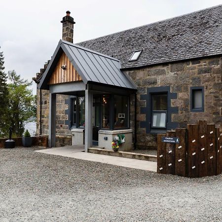 Ben Cruachan Inn - Restaurant, Pub With Rooms Loch Awe Dış mekan fotoğraf